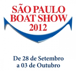 3462 Evolve no Syo Paulo Boat Show 2012